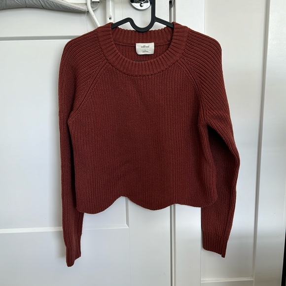 Wilfred Sardou sweater - Picture 1 of 4